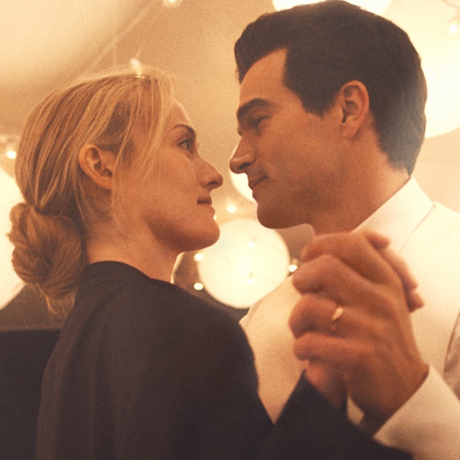 Love Story: John F. Kennedy Jr. & Carolyn Bessette